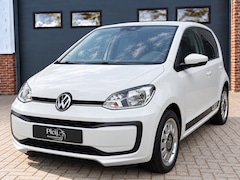 Volkswagen Up! - 1.0 BMT high up