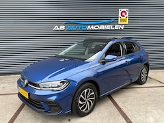 Volkswagen Polo - 1.0 TSI Life Business CARPLAY/ NAVI/ PANORAMA DAK