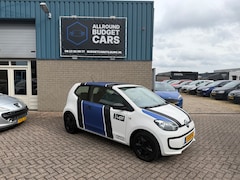 Volkswagen Up! - 1.0 take up BlueMotion