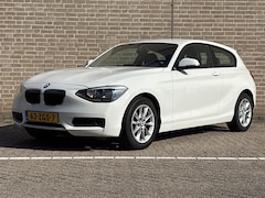 BMW 1-serie - 114i | Airco | Cruise