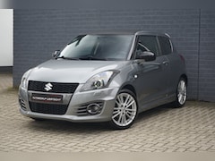 Suzuki Swift - 1.6 Sport, Airco, Carplay, 17 inch