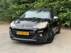 Citroën C3 - 1.2 VTi Collection | Cruise control + Airco Nu € 2.950,
