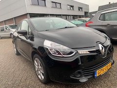 Renault Clio - 0.9 TCe Authentique 2013 €6.250, - ZEER MOOI
