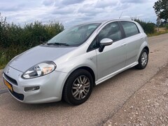 Fiat Punto Evo - 0.9 TwinAir Street / 2014