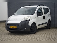 Citroën Nemo - 1.4i Multispace, 5 persoons, Elektr. ramen, NAP