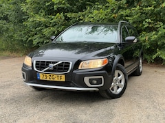 Volvo XC70 - 3.2 Kinetic | Automaat + Cruise control
