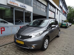 Nissan Note - 1.2 Connect Edition