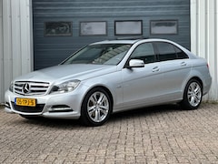Mercedes-Benz C-klasse - 180 Business Class 125 Avantgarde