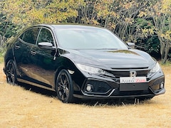 Honda Civic - 1.0 i-VTEC Elegance/Stoelverwarming/Cruise/Navi