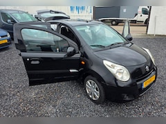 Suzuki Alto - 1.0 Exclusive 5 deurs Airco