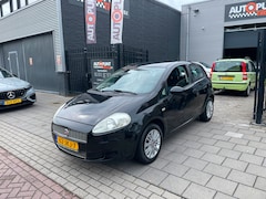 Fiat Grande Punto - 1.4 Edizione Lusso Sport Airco NAP APK