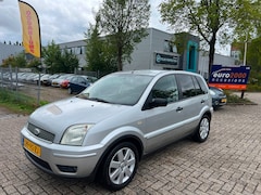 Ford Fusion - 1.4-16V Futura - AIRCO - NIEUWE JAAR APK - NAP