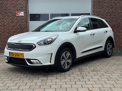 Kia Niro - 1.6 GDi Hybrid DynamicLine|1/2Leer|Carplay|NAP|