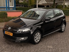 Volkswagen Polo - 1.2 TDI BlueMotion Comfortline