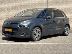 Citroën C4 Picasso - 1.6 HDi Intensive | Climate | Cruise | Navi | Camera |