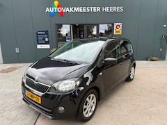 Skoda Citigo - 1.0 Greentech Drive