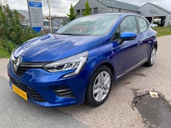 Renault Clio - 1.0 TCe Zen