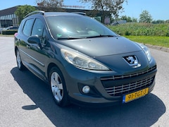 Peugeot 207 SW - 1.6 VTi Active, Trekhaak, Cruise control, Airco, Carplay, Elektr ramen, Geen import, Nap