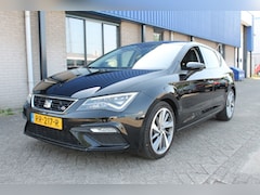 SEAT Leon - 1.4 TSI FR Business