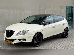 Lancia Delta - 1.8-16V Di Gold 2009 Wit AUT|PANO|LED|NAP|APK