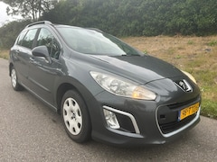 Peugeot 308 SW - 1.6 e-HDi Blue Lease Executive - Navi - Clima - Cruise