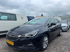 Opel Astra Sports Tourer - 2018 * 1.0 Business Executive * Koppeling defect