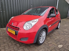Suzuki Alto - 1.0 GT RED AIRCO