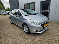 Peugeot 208 - 1.0 VTi Active|Airco|Cruise|Navi|Trekhaak