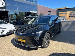 MG MGS6 EV - Luxury 4WD 77 kWh | 360 Camera | Led koplampen | CarPlay | Panoramadak | Stoel+ Stuurverwa