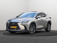 Lexus NX - 450h+ AWD Executive Line|PANORAMADAK