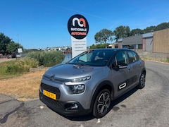 Citroën C3 - 2020 * 1.2 PureTech Feel * APK * TOP STAAT