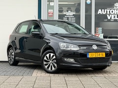 Volkswagen Polo - 1.0 BlueMotion Connected Navi Apple carplay