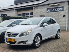 Opel Corsa - 1.4-16V Color Edition*Airco*Nette auto*Rijklaar