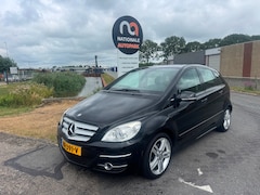 Mercedes-Benz B-klasse - 2008 * 200 * Automaat * Export & Handel