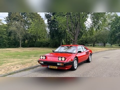 Ferrari Mondial - Quattrovalvole