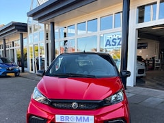 Aixam Crossline - Brommobiel Evo