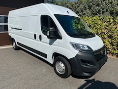 Opel Movano - 2.2D 140 S&S L3H2 3.5t Achteruitrijcamera Cruisecontrole Carplay Airco
