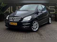 Mercedes-Benz B-klasse - 180 BlueEFFICIENCY Business CLass*Cruisecontr.*Parkeersens.*Airco