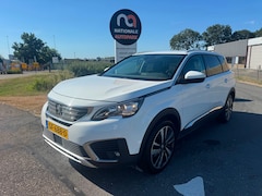 Peugeot 5008 - 2018 * 1.2 PureTech Blue Lease * Benzine Verstuiver probleem