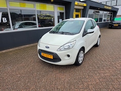 Ford Ka - 1.2 Cool & Sound/ AIRCO