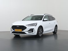 Ford Focus Wagon - 1.0 EcoBoost Hybrid ST Line X 155PK | Winterpakket | Cruise Control Adaptief | Elektr. Ach