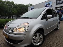Renault Modus - 1.2 TCE Dynamique