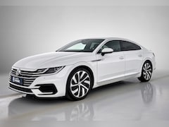 Volkswagen Arteon - 2.0 TSI R Line Automaat | Adaptive Cruise Control | Stoelverwarming | Carplay | Navigatie