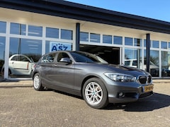 BMW 1-serie - 118i Corporate Lease