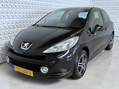 Peugeot 207 - 1.4 VTi Look Airconditioning + Cruise control