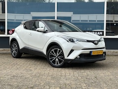 Toyota C-HR - 1.2 Bi-Tone AUT/CAM/PDC/STOELVERW