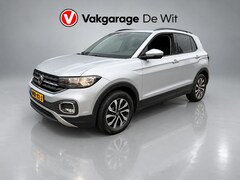 Volkswagen T-Cross - 1.0 TSI Active | ACC | Trekhaak | Navigatie | All in prijs
