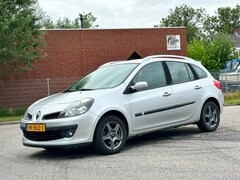 Renault Clio Estate - 1.2 TCE Corporate Cruise*Airco*Trekhaak*LM velgen*Dealer onderhouden