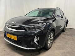 Kia Stonic - 1.0 T-GDi MHEV DynamicPlusLine - BPM - BTW - Frontschade - Achterschade - Schade