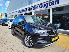 Opel Mokka X - 1.6 Selection / Leder / Stoel -en Stuurverwarming / Airco / Bluetooth /